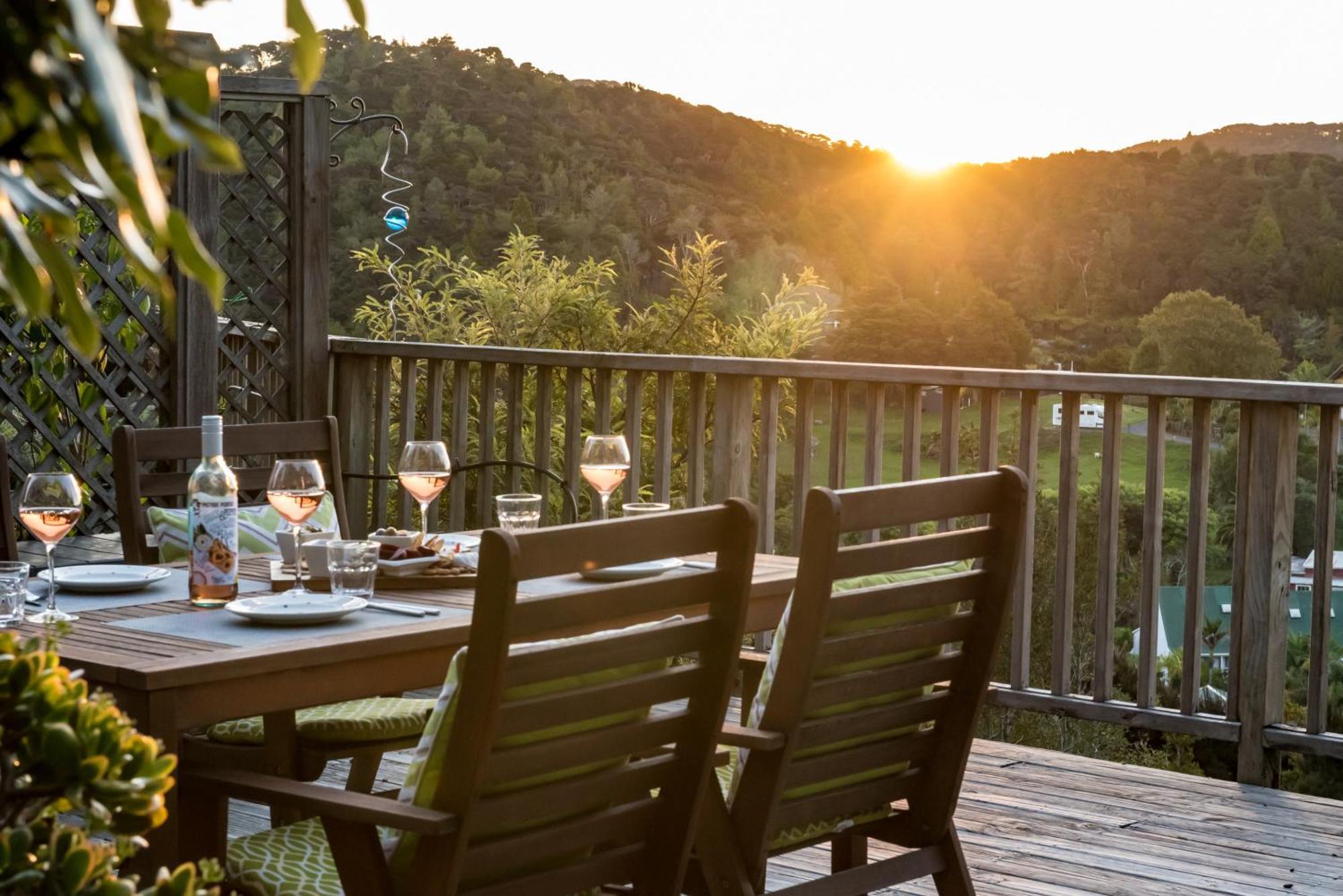 Allure Lodge Пайхия Стая снимка
