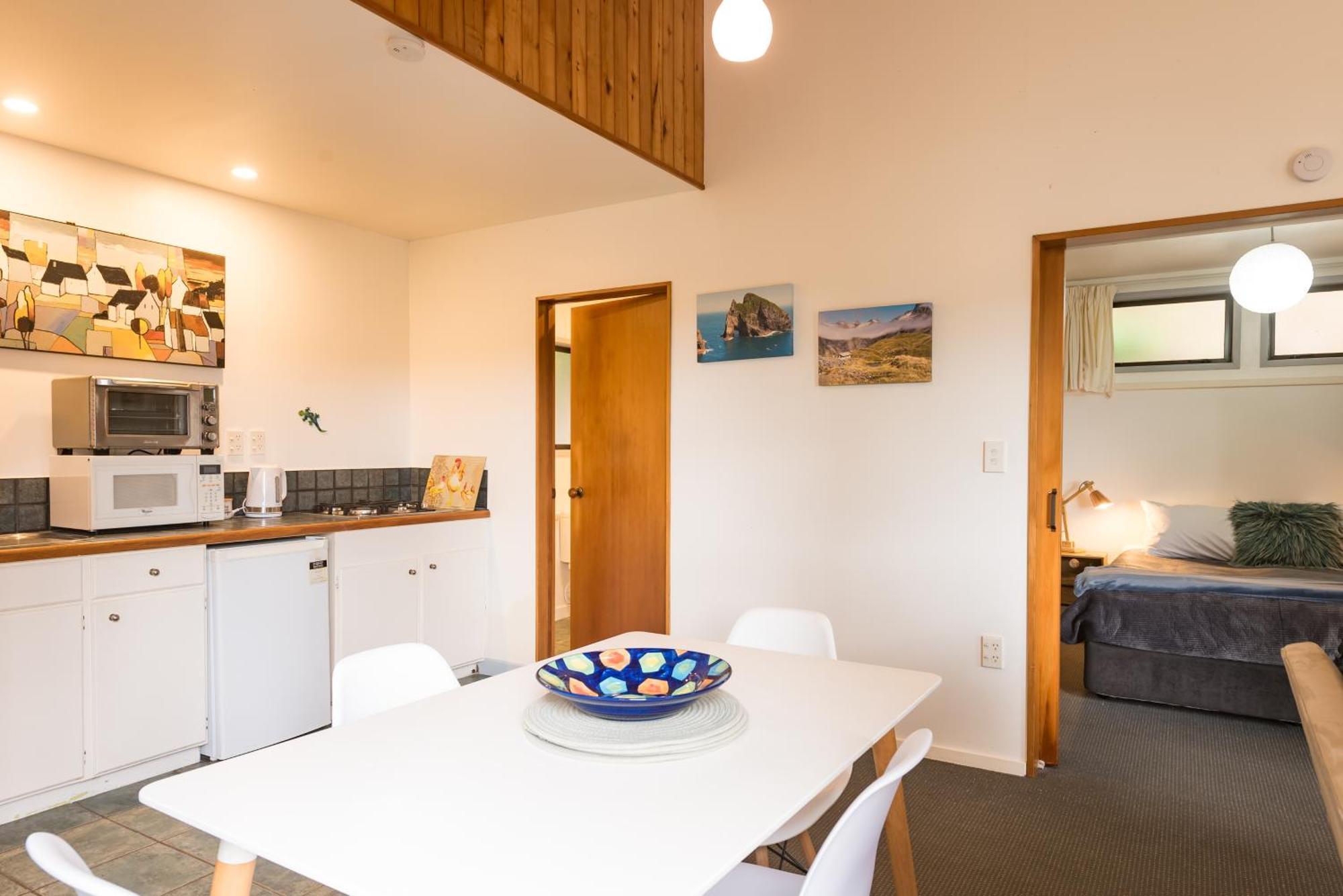 Allure Lodge Пайхия Екстериор снимка