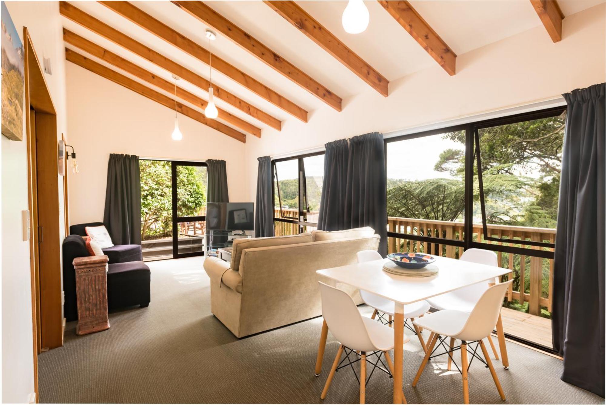 Allure Lodge Пайхия Екстериор снимка
