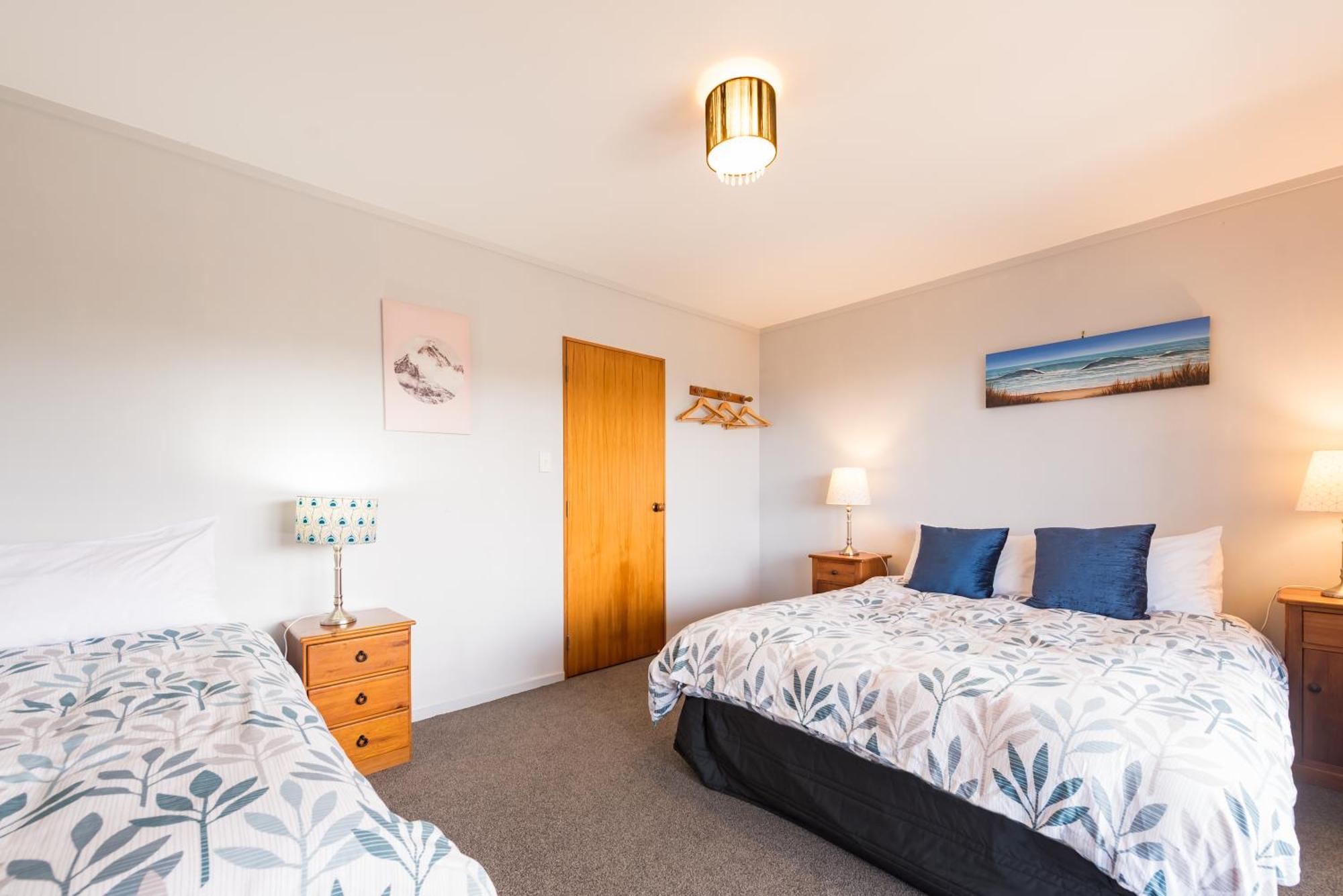 Allure Lodge Пайхия Екстериор снимка