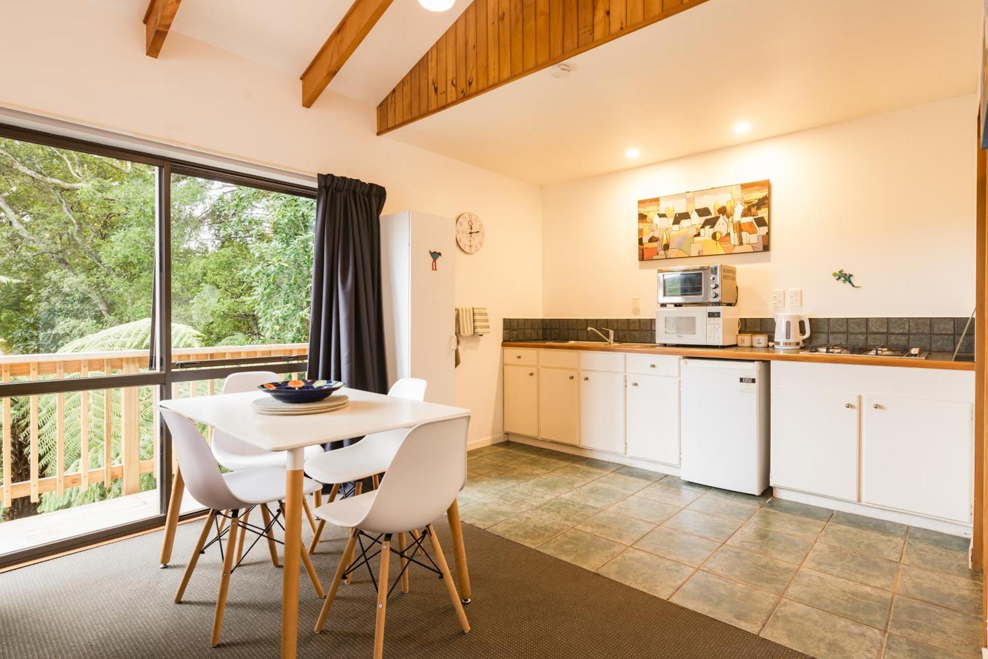 Allure Lodge Пайхия Екстериор снимка
