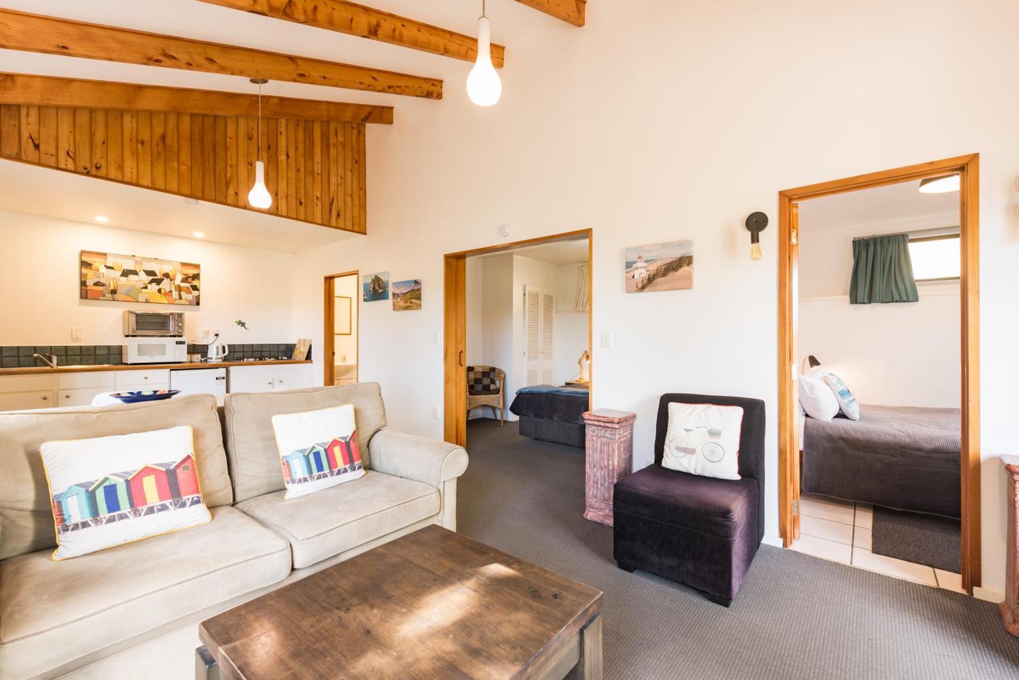 Allure Lodge Пайхия Екстериор снимка