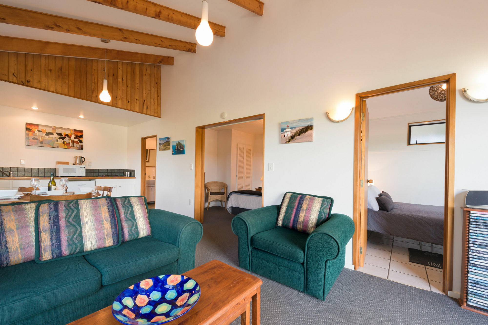 Allure Lodge Пайхия Екстериор снимка