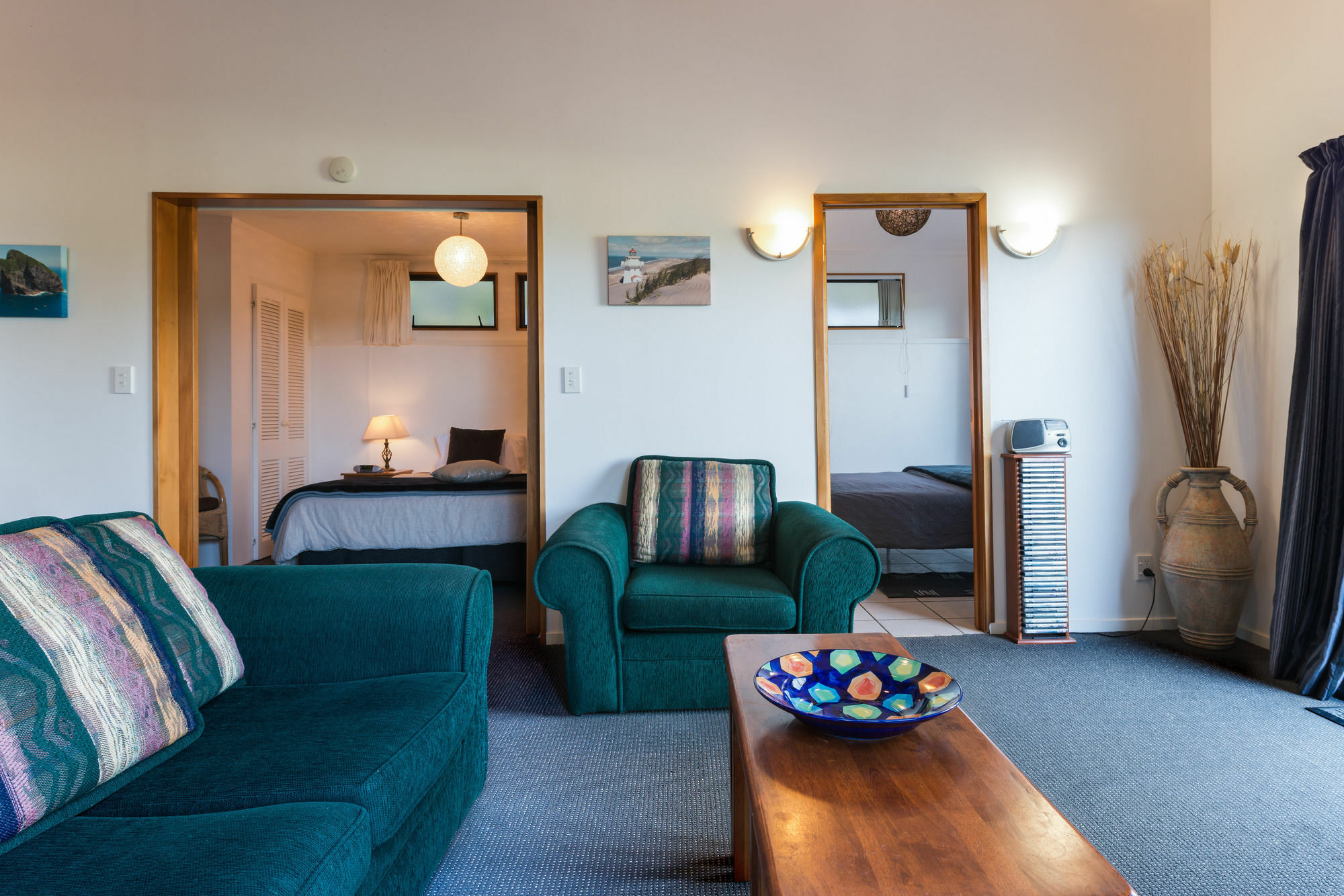 Allure Lodge Пайхия Екстериор снимка