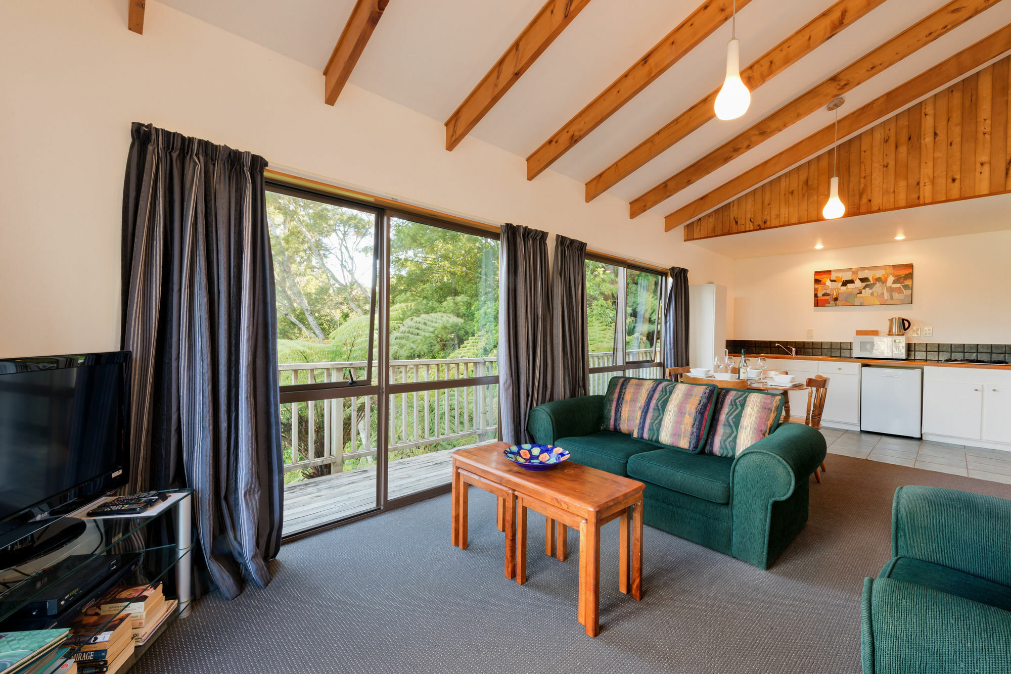 Allure Lodge Пайхия Екстериор снимка