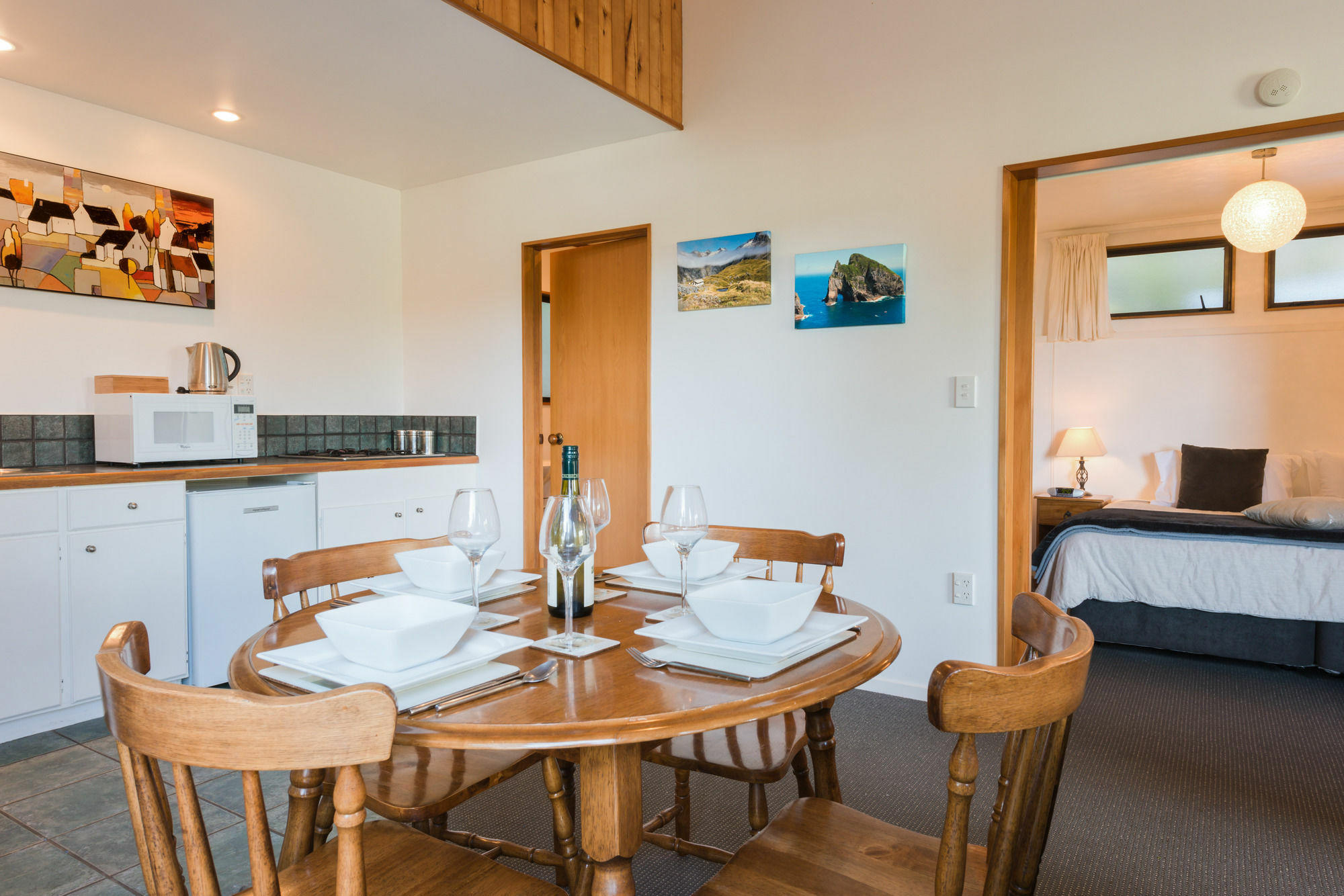 Allure Lodge Пайхия Екстериор снимка